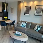 Apartman Gorski Z Sauna 108 Kras