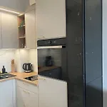 Apartman Gorski Z Sauna 108 Kras