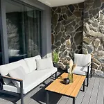 Gorski Z Sauna 108 Kras Apartman *