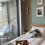 Gorski Z Sauna 108 Kras * Szklarska Poręba