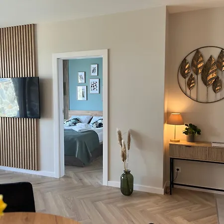 Apartman Gorski Z Sauna 108 Kras Szklarska Poręba