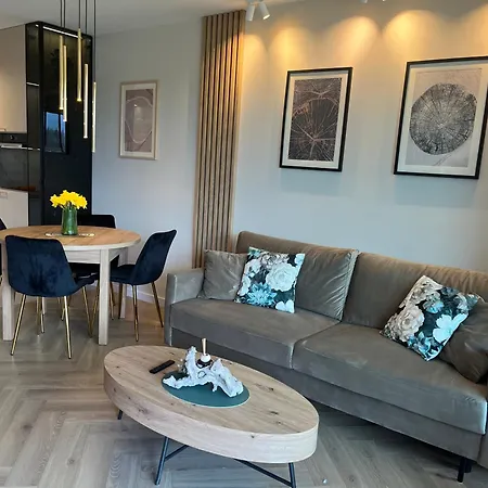 Apartamento Górski Z Sauną 108 Kras