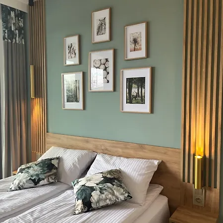 Górski Z Sauną 108 Kras *