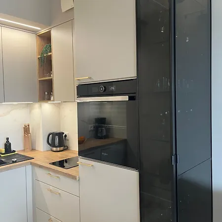 Apartamento Górski Z Sauną 108 Kras