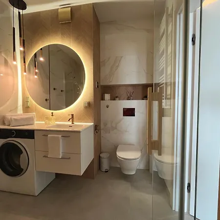 Górski Z Sauną 108 Kras *