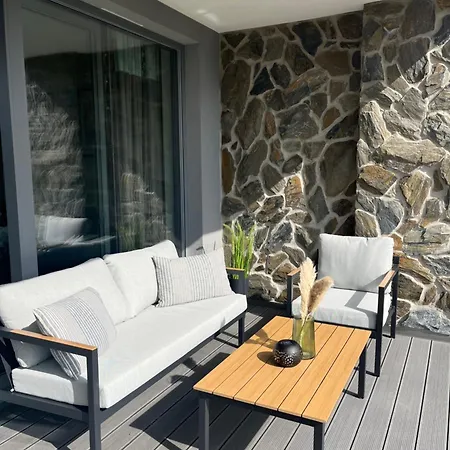 Górski Z Sauną 108 Kras Apartamento *