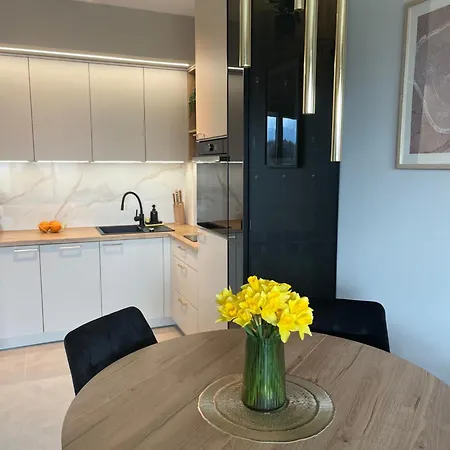 Apartamento Górski Z Sauną 108 Kras Szklarska Poręba