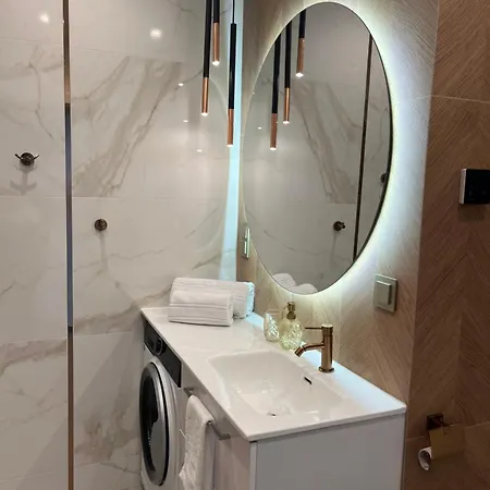 Apartamento Górski Z Sauną 108 Kras