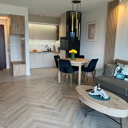 Górski Z Sauną 108 Kras Apartamento Szklarska Poręba