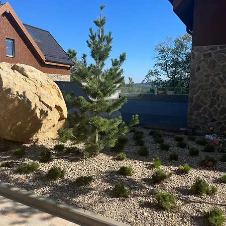 Apartamento Górski Z Sauną 108 Kras Szklarska Poręba