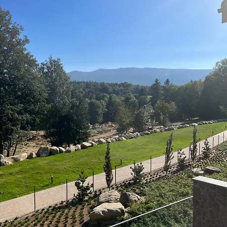 Apartamento Górski Z Sauną 108 Kras Szklarska Poręba