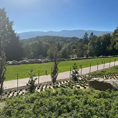 Apartamento Górski Z Sauną 108 Kras