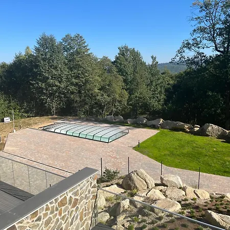 Apartamento Górski Z Sauną 108 Kras