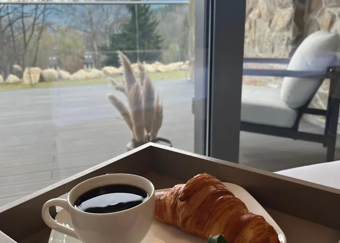 Gorski Z Sauna 108 Kras Szklarska Poreba