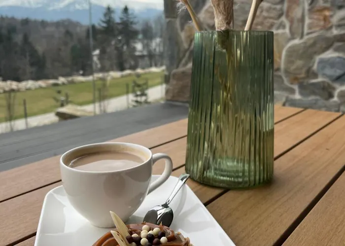 Gorski Z Sauna 108 Kras Apartment *