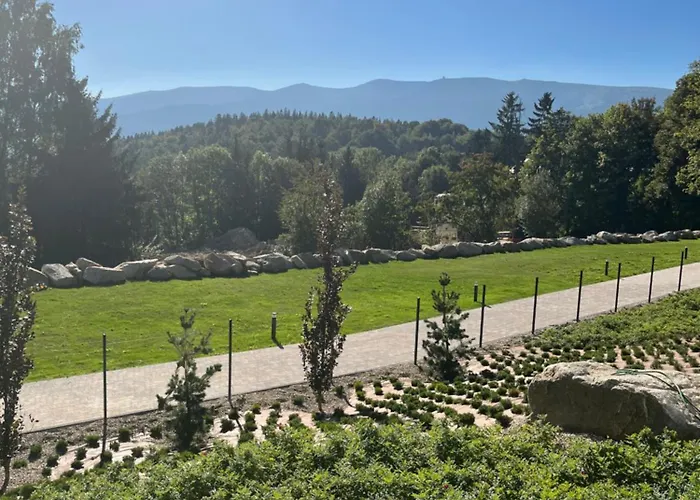 Apartment Gorski Z Sauna 108 Kras